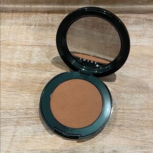 SOSHE Blurring Pillow Blush — Bare Muse